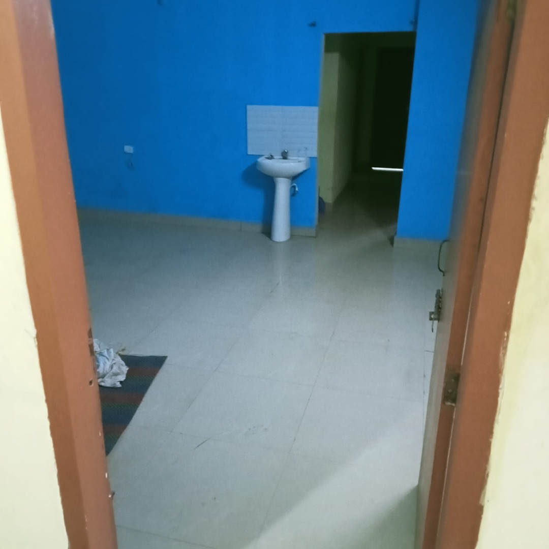 Unfurnished 3bhk in Beltola, Guwahati, Assam, India for Rent